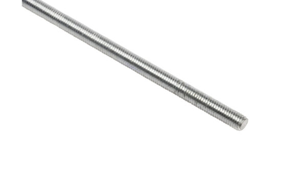 Pręt gwintowany Rawlplug M8 DIN-975 ocynkowany /2m/