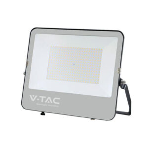Projektor LED 200W 37000lm 6500K 185LM/W IP65 Czarny 5 Lat Gwarancji 9897-5