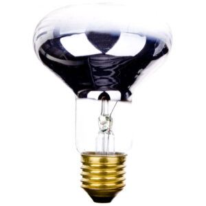 Promiennik podczerwieni E27 75W R80 do terrarium PRO-0406