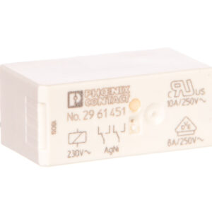 Przekaźnik REL-MR-230AC/21-21 2961451