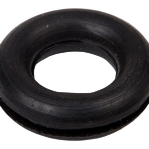 Przepust gumowy GH 16 czarny E01PK-01050100601 /100szt./