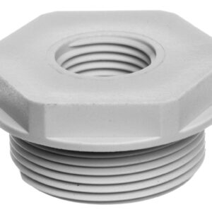 Redukcja poliamidowa do dławnic M32/M16 SKINDICHT KU-M 32/16 52104476