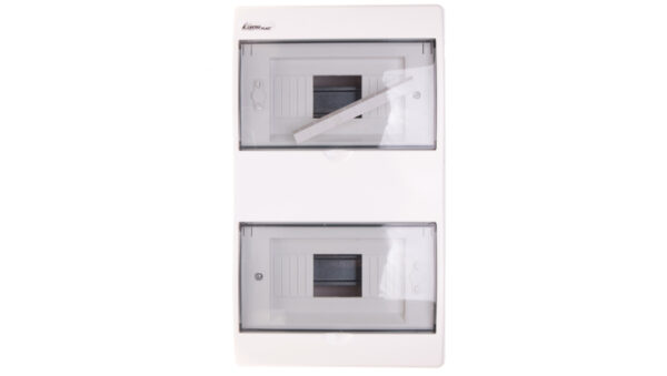 Rozdzielnica modułowa 2x8 natynkowa IP40 RN-16 Fala 7.4