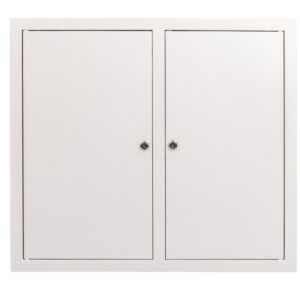 Rozdzielnica modułowa 3x24 podtynkowa IP31 RP 70 Z 1-042