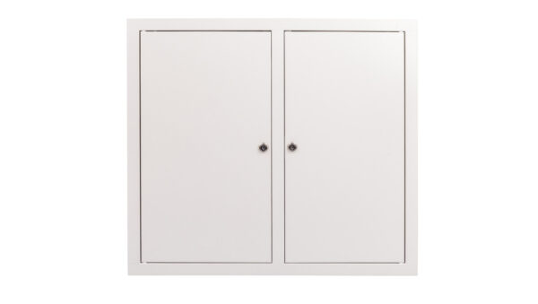 Rozdzielnica modułowa 3x24 podtynkowa IP31 RP 70 Z 1-042