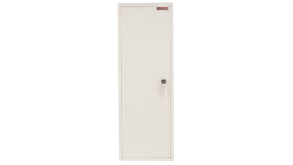 Rozdzielnica uniwersalna 1x licznik 1 fazowy, 16 modułów IP30 RAL 9016 RU-1P-16 Z