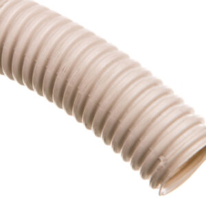Rura karbowana elastyczna 16,8/21,2mm szara RKR 16/5 E03DK-09020402500 /5m/