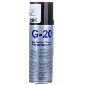 Środek do czyszczenia styków G-20/200 ML E05CE-01010100801 /200ml/