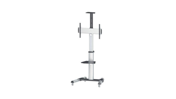 Stojak Mobilny TV LED/LCD/PDP 37-70 Cali 50kg Regulowany 461245