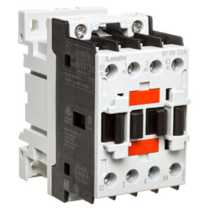 Stycznik mocy 25A 2Z 2R 230V AC 0Z 0R BF09T2A230
