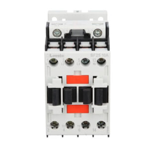Stycznik mocy 3P 25A 12,5kW przy 400VAC AC3, cewka 110VAC 50/60Hz, 1Z 0R BF2510A110