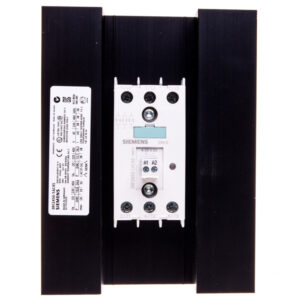 Stycznik półprzewodnikowy 50A 3P 4-30V DC 3RF24 3RF2450-1AC45