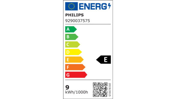 Świetlówka LED CorePro 8.9W zam 26W 1100lm 4000K LED PLC 8.9W 840 2P G24d-3 Plastik matowy 3 lata gwar