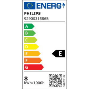 Świetlówka LED Philips CorePro 600mm 8W 900lm 4000K 840 T8 HO LEDtube 929003158602