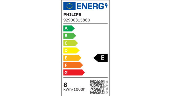 Świetlówka LED Philips CorePro 600mm 8W 900lm 4000K 840 T8 HO LEDtube 929003158602