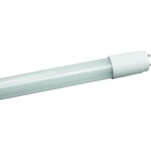 Świetlówka LED T8 G13 120cm 24W 3000lm 6000K 230V 25000h szklana mat LED-3071