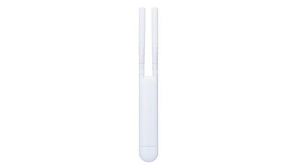 System Mesh UniFi, MIMO, Dual Band, AC1200, 1x RJ45 1000Mb/s, PoE Ubiquiti UAP-AC-M