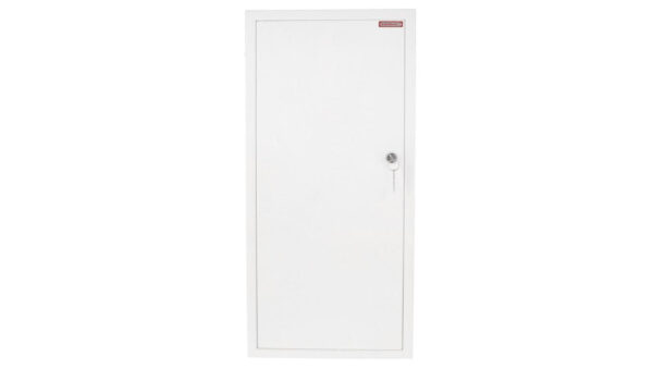Szafka licznikowa podtynkowa 1-licznikowa 3-fazowy 11 modułów plombowana IP30 115mm RW-3P Z/E