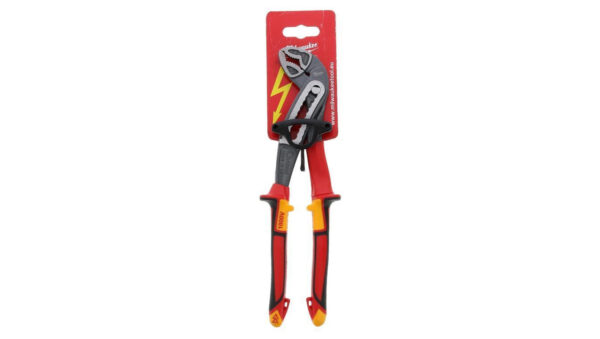 Szczypce nastawne VDE 240 mm 4932464574