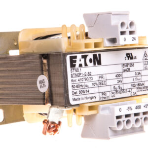 Transformator 1-fazowy 100VA 400/24V STN0,1(400/24) 204943