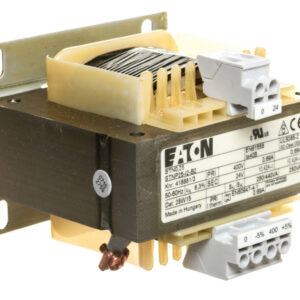 Transformator 1-fazowy 250VA 400/24V STN0,25(400/24) 221509