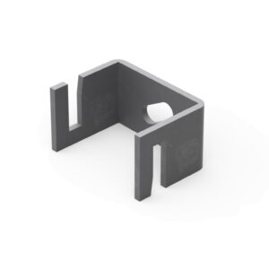 Uchwyt do bednarki 50x4mm ocynk ogniowy 74.2.1 OG /97401202/