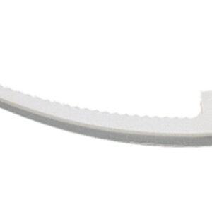 Uchwyt kablowy KB 8 15x133mm 58135 /50szt./