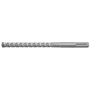 Wiertło SDS PLUS QUATTRIC II 16/400/450 549954