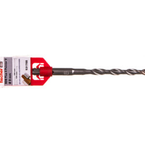 Wiertło SDS PLUS-V II 9/100/160 531788