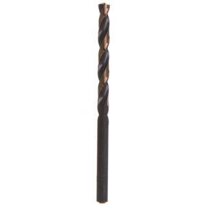 Wiertło do metalu HSS-CNC, 124, Pro-Tec, 5.0 mm