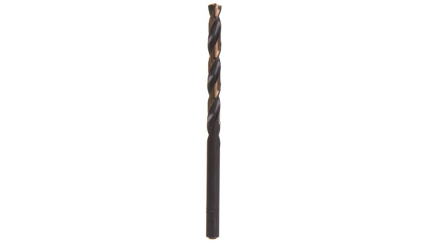 Wiertło do metalu HSS-CNC, 124, Pro-Tec, 5.0 mm
