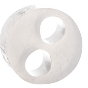 Wkład uszczelniający do dławnic PG21 IP54 2x8 SKINTOP DIX 21280 53621280