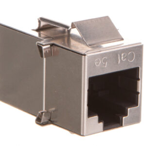 Wkładka gniazd RJ45 VS-08-BU-RJ45/BU 1689064 /5szt./