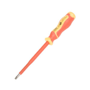Wkrętak płaski 1000V WEN 1x5,5/125 E06NR-03130200301