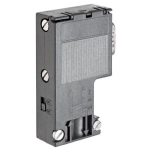 Wtyczka PROFIBUS SIMATIC DP 6ES7972-0BA12-0XA0