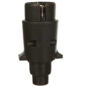 Wtyczka przyczepy plastikowa 7 pinów 12/24V OR-AE-1384