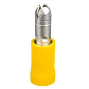 Wtyk izolowany WI 6/5 PCV E10KN-03040101201 /100szt/