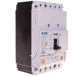 Wyłącznik mocy 3P 32A 25kA NZMB1-A32 280989