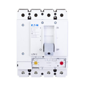 Wyłącznik mocy 4P 250A 36kA LZMC2-4-A250-I 116437