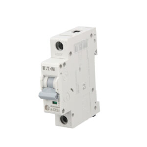 Wyłącznik nadprądowy 1P C 13A 6kA AC xPole Home HN-C13/1 194830