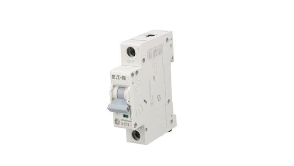 Wyłącznik nadprądowy 1P C 13A 6kA AC xPole Home HN-C13/1 194830