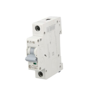 Wyłącznik nadprądowy 1P C 40A 6kA AC xPole Home HN-C40/1 194835