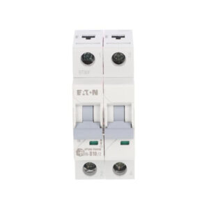 Wyłącznik nadprądowy 2P B 10A 6kA AC xPole Home HN-B10/2 194859