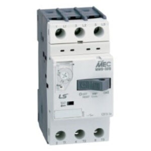 Wyłącznik silnikowy 18-26A MMS-32S 26A