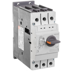 Wyłącznik silnikowy 28-40A MMS-63S 40A