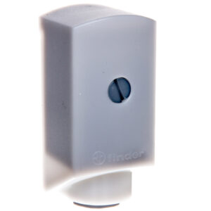 Wyłącznik zmierzchowy 1Z 12A 230V AC miniaturowy 1-80lx IP54 10.51.8.230.0000