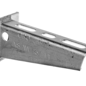 Wysięgnik ścienny 110mm AW 15 11 VA4301 6421008