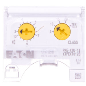 Wyzwalacz elektroniczny 3P 3-12A PKE-XTU-12 121725