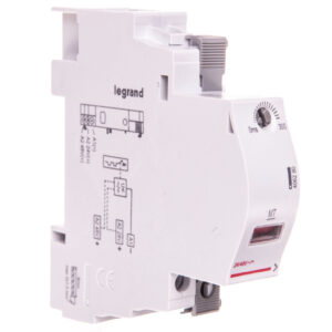 Wyzwalacz podnapięciowy 24-48V AC/DC TX3/DX3/FRX 406280