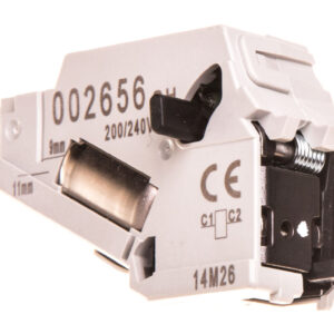 Wyzwalacz wzrostowy DA2S 220-240V AC /dla EB2S 160-250/ 004671953